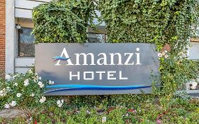Amanzi Hotel in Ventura